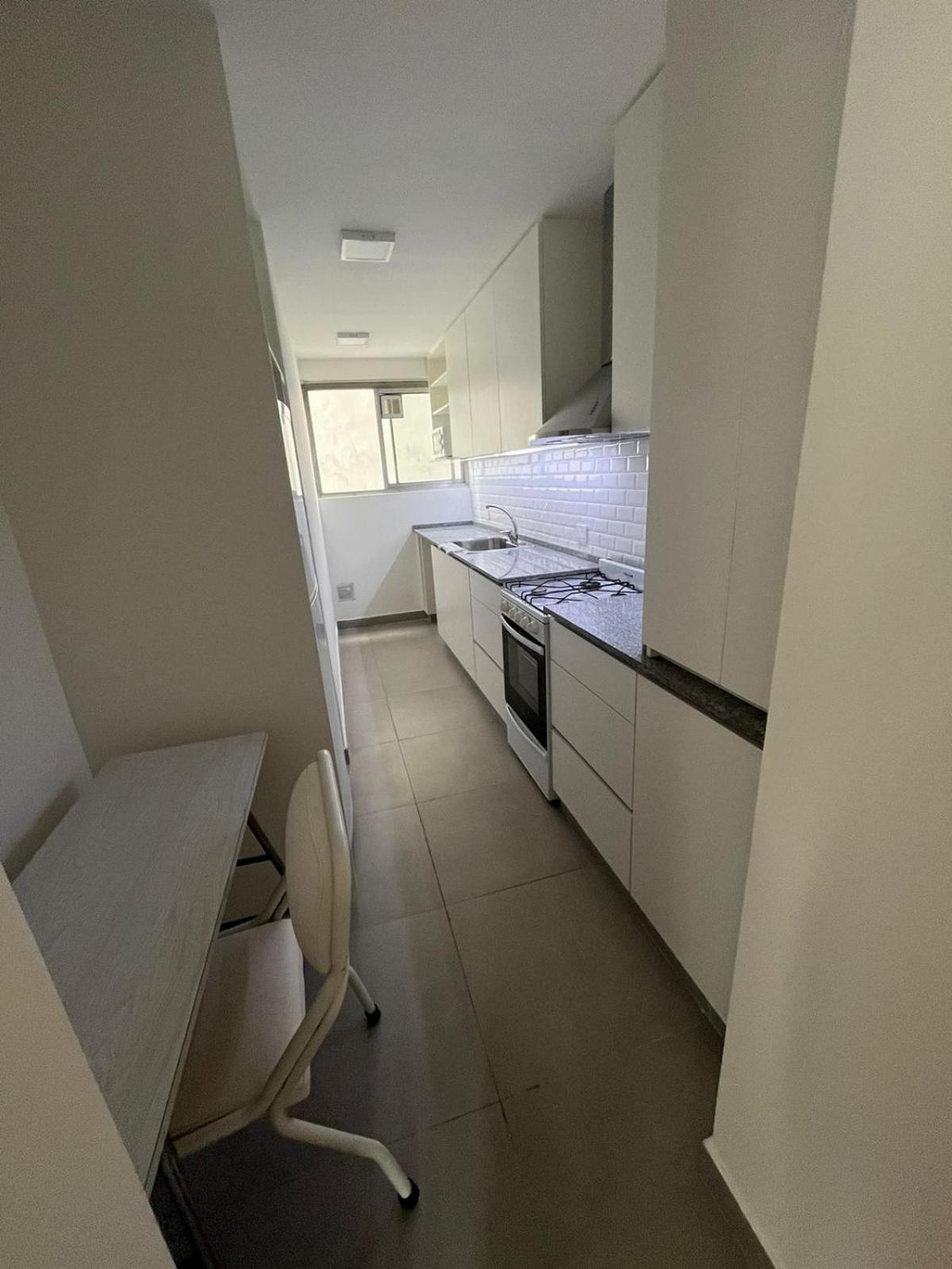 Depto A Estrenar En Belgrano Apartamento Buenos Aires